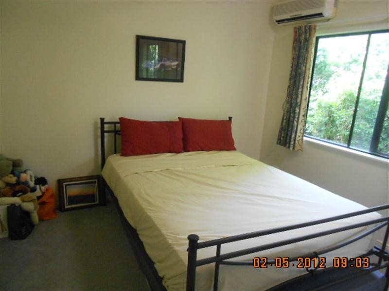 Mount Sheridan QLD 4868