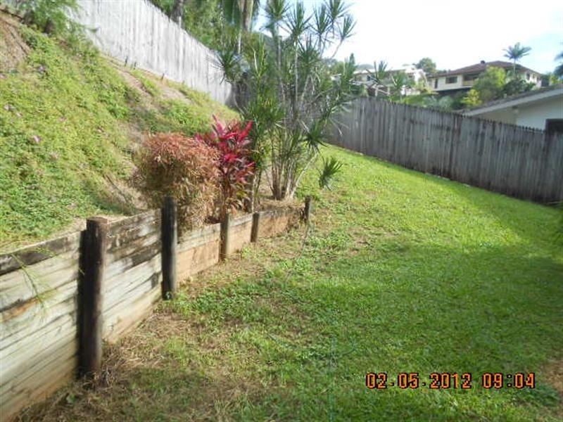 Mount Sheridan QLD 4868