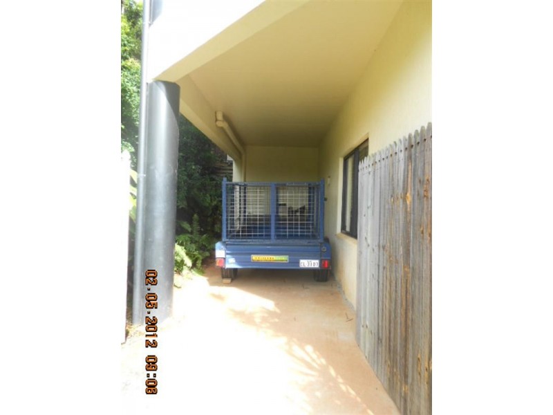 Mount Sheridan QLD 4868