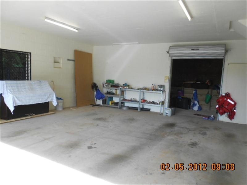 Mount Sheridan QLD 4868