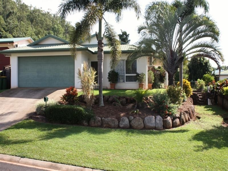 Bentley Park QLD 4869