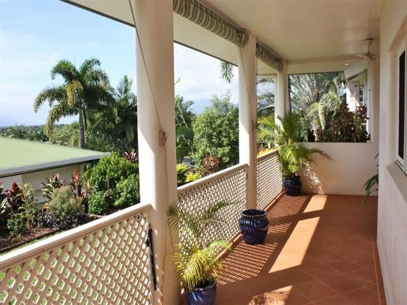 Bentley Park QLD 4869