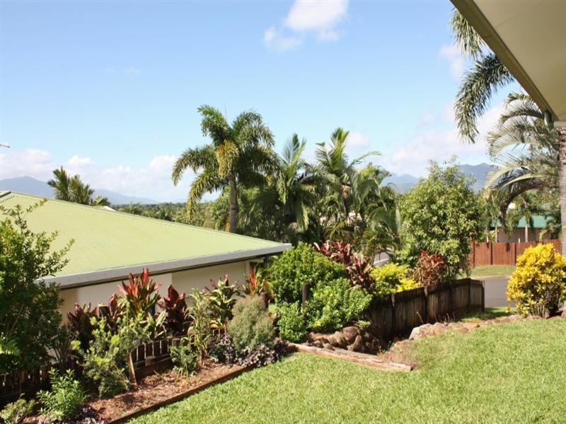 Bentley Park QLD 4869