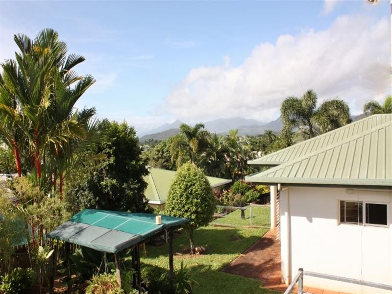 Bentley Park QLD 4869