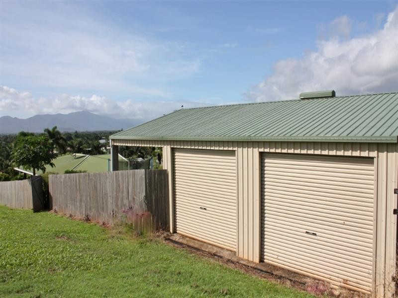 Bentley Park QLD 4869