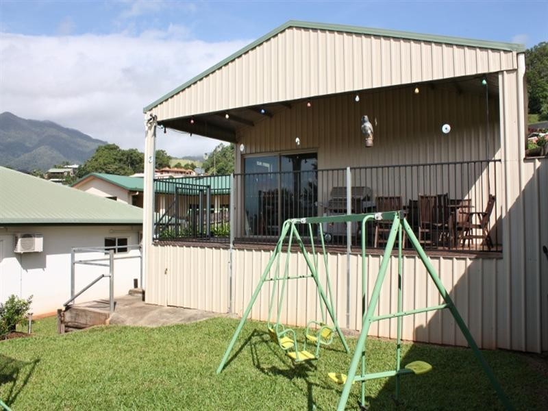 Bentley Park QLD 4869