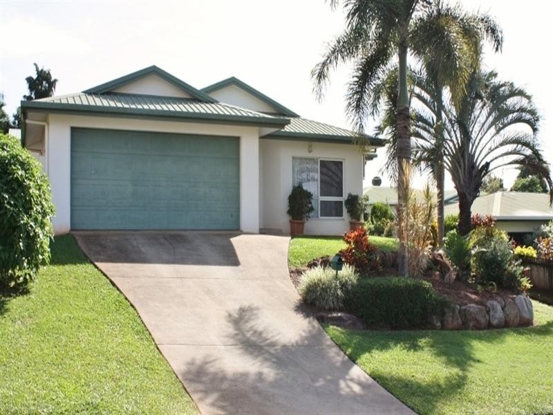 Bentley Park QLD 4869