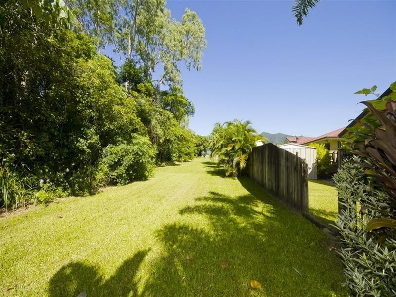 Edmonton QLD 4869