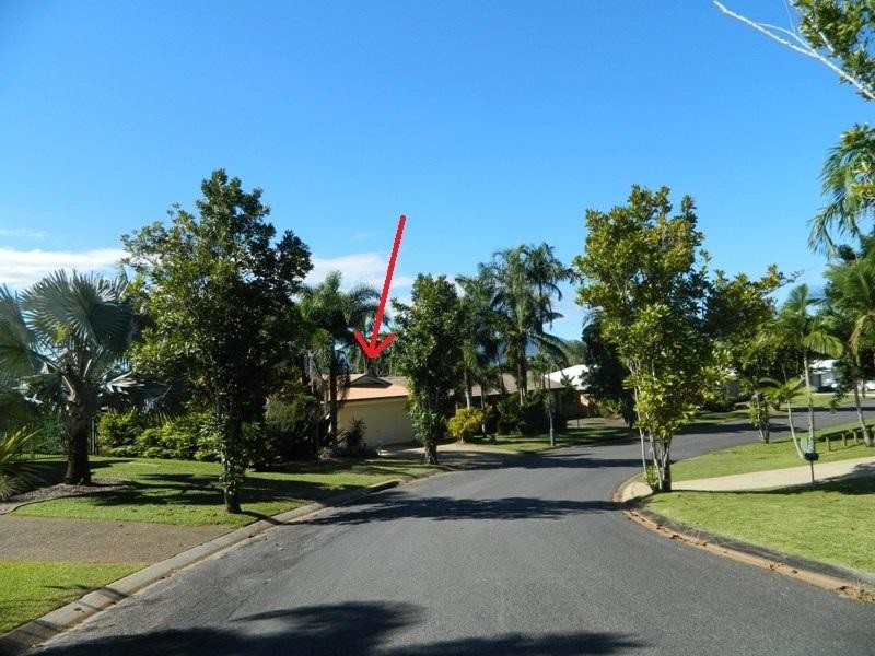 Bentley Park QLD 4869