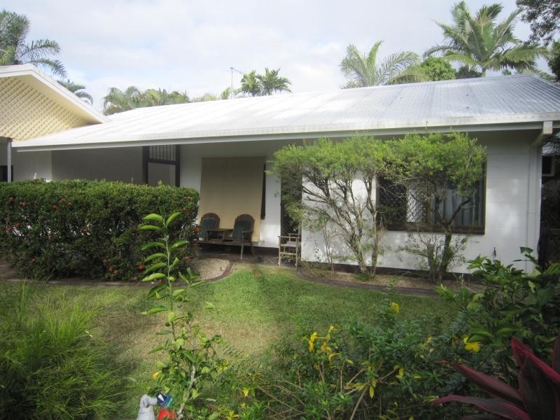 Edmonton QLD 4869