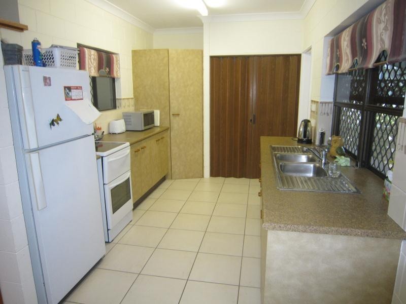 Edmonton QLD 4869