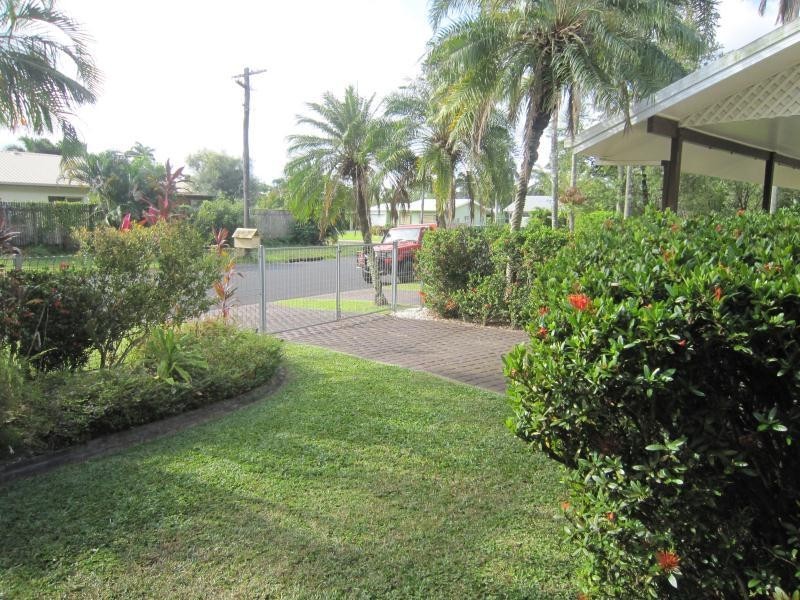 Edmonton QLD 4869