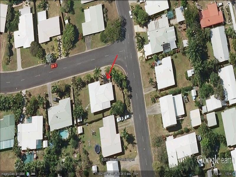 1 Fishburn Street, Bentley Park QLD 4869