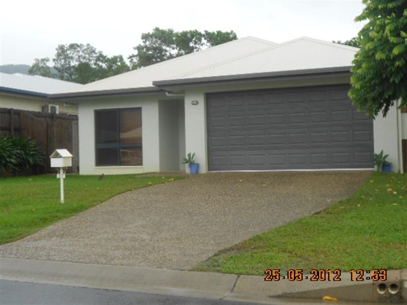 Bentley Park QLD 4869
