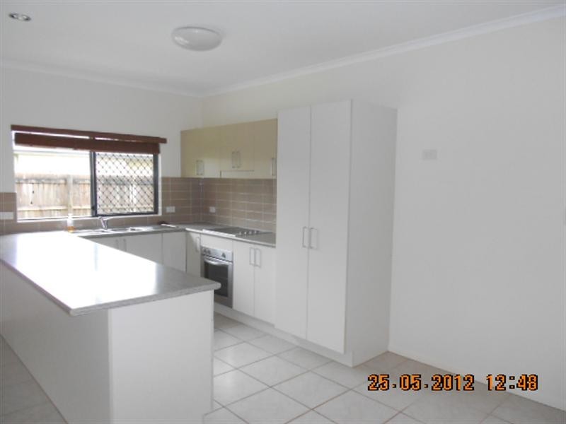 Bentley Park QLD 4869