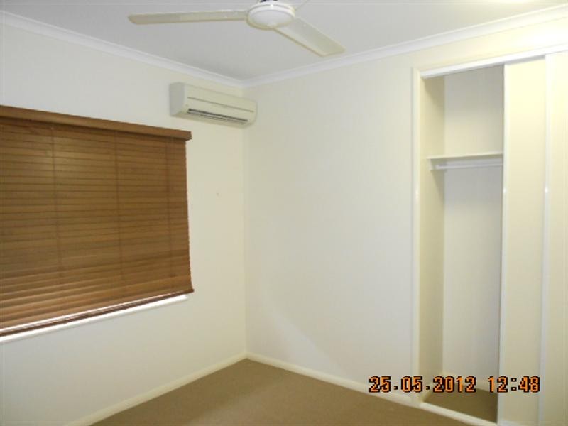 Bentley Park QLD 4869