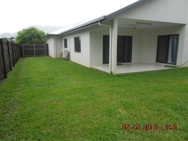 Bentley Park QLD 4869