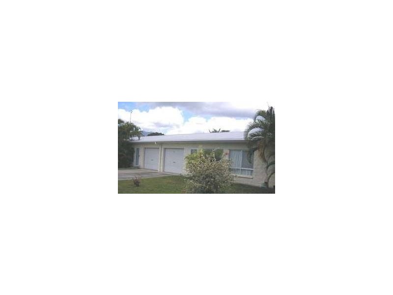White Rock QLD 4868