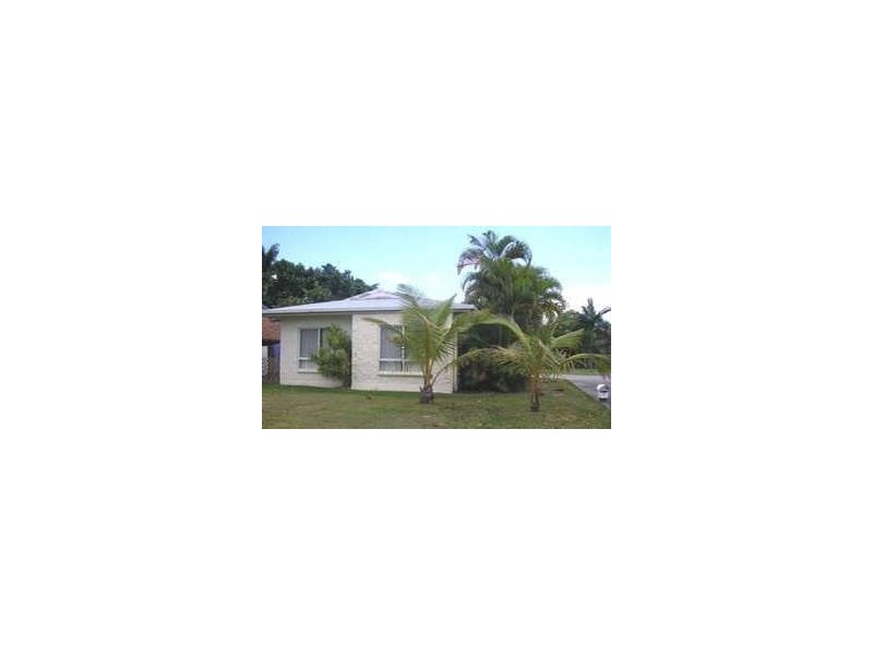 White Rock QLD 4868