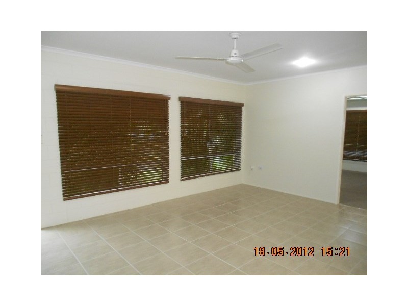 White Rock QLD 4868