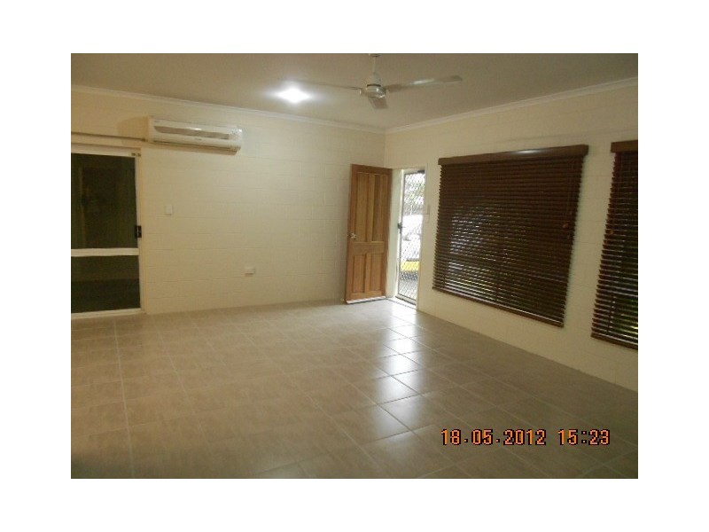 White Rock QLD 4868