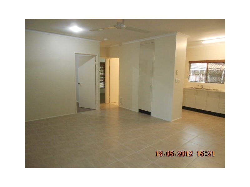 White Rock QLD 4868