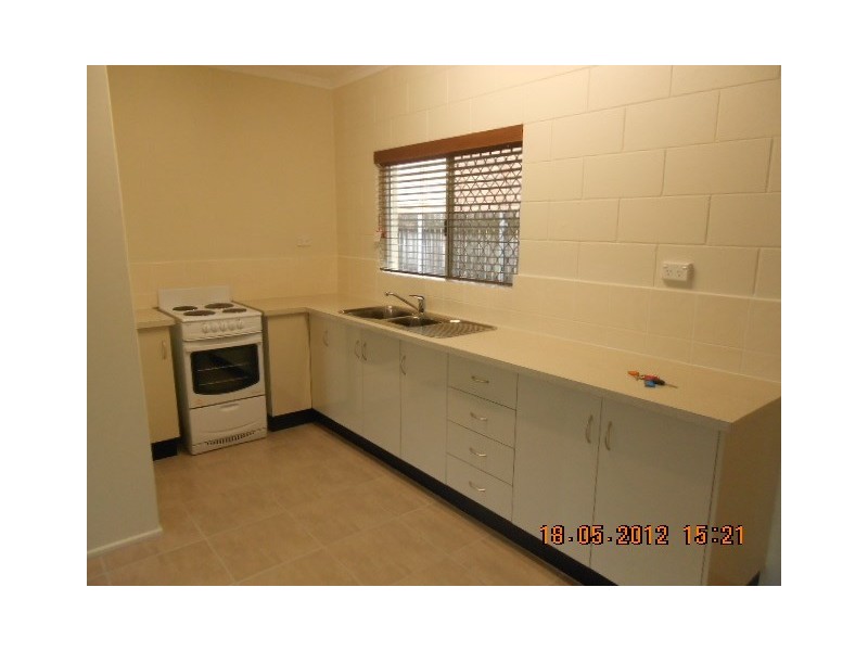 White Rock QLD 4868