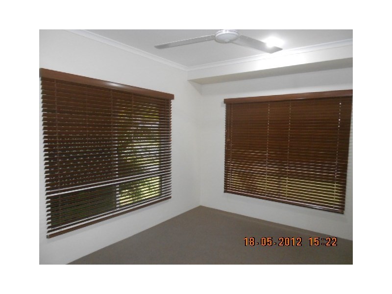 White Rock QLD 4868