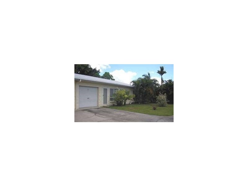 White Rock QLD 4868