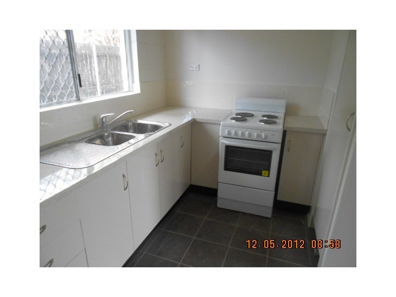 White Rock QLD 4868