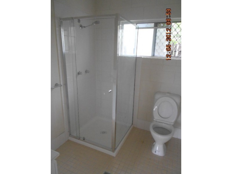 White Rock QLD 4868