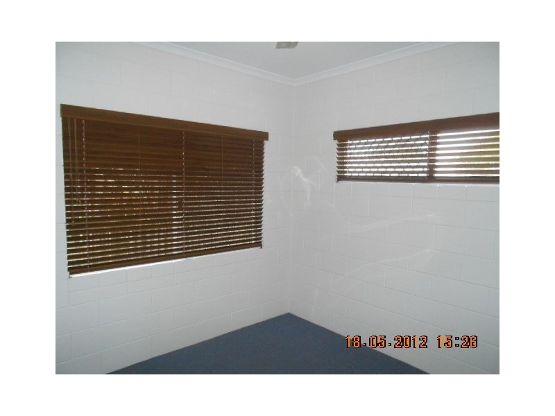 White Rock QLD 4868