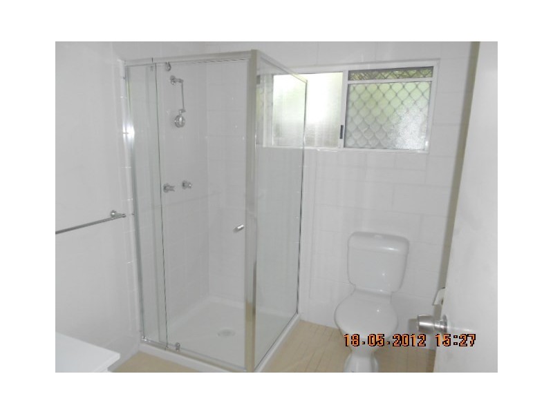 White Rock QLD 4868