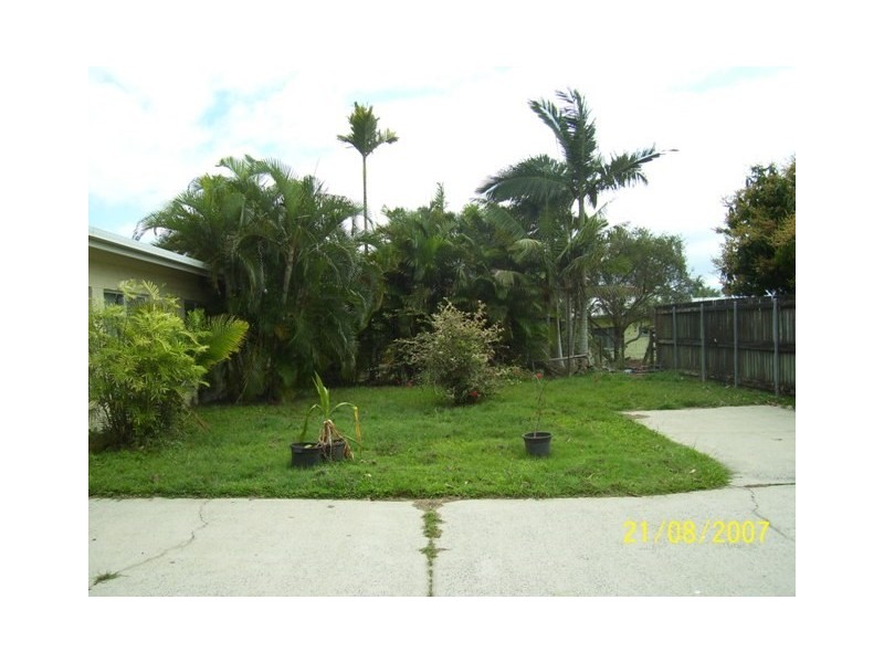 White Rock QLD 4868