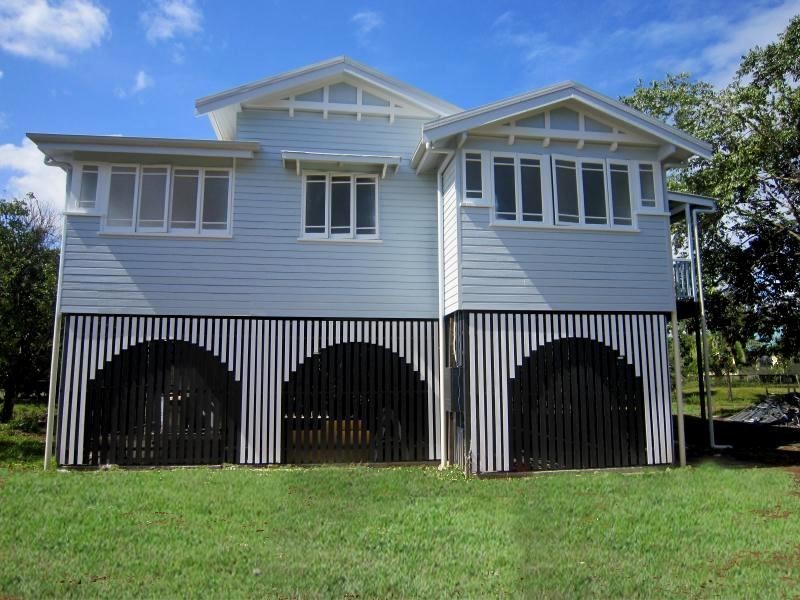 1 Pittsburg Street, White Rock QLD 4868