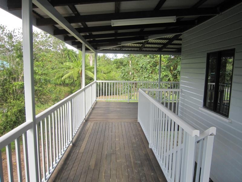 1 Pittsburg Street, White Rock QLD 4868