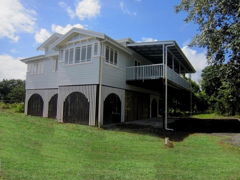 1 Pittsburg Street, White Rock QLD 4868