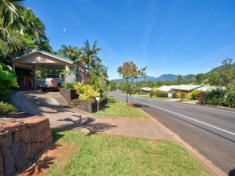 Bentley Park QLD 4869