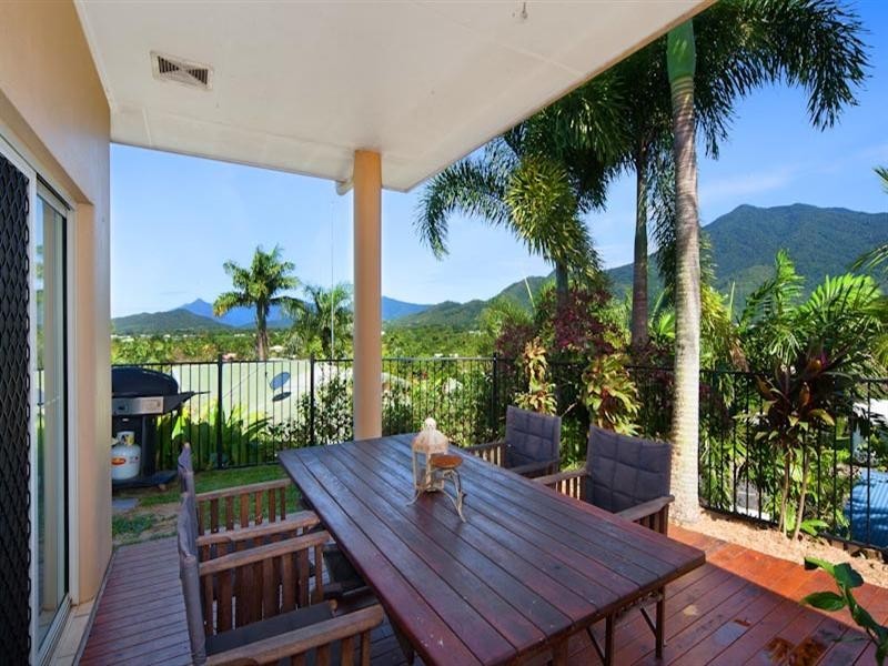 Bentley Park QLD 4869