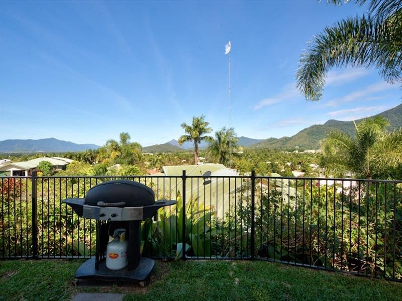 Bentley Park QLD 4869