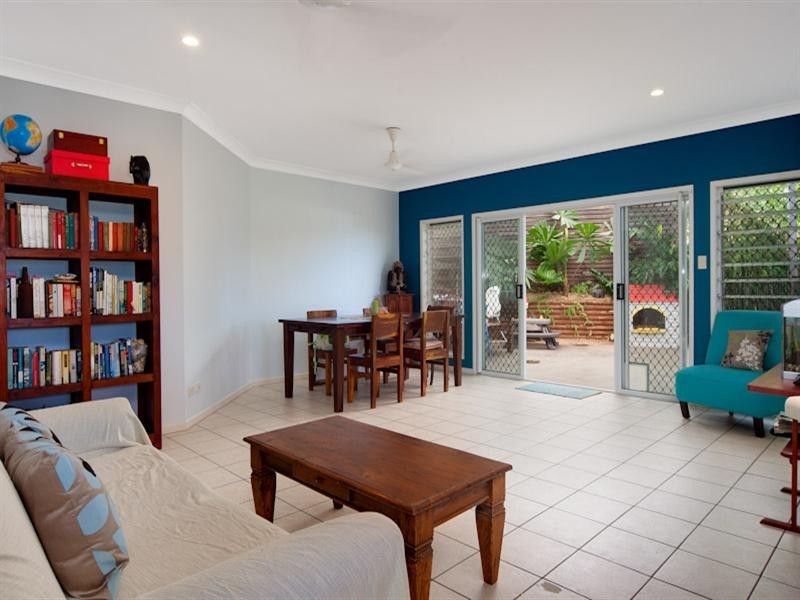 Bentley Park QLD 4869