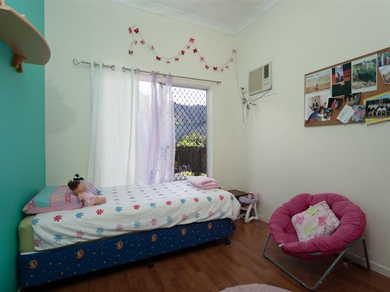 Bentley Park QLD 4869