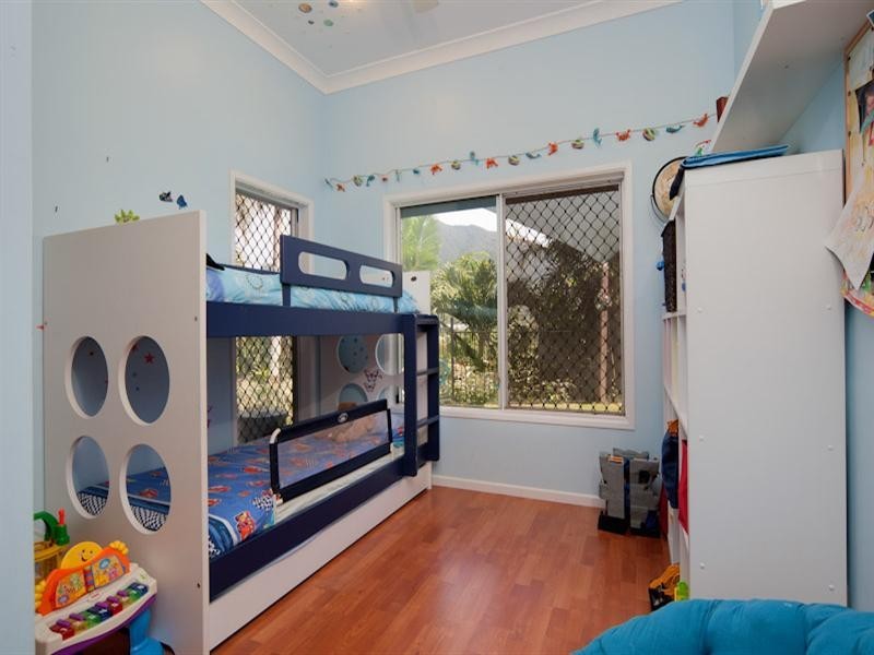 Bentley Park QLD 4869