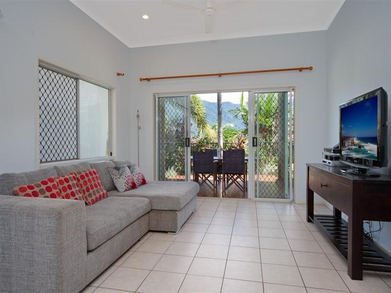 Bentley Park QLD 4869