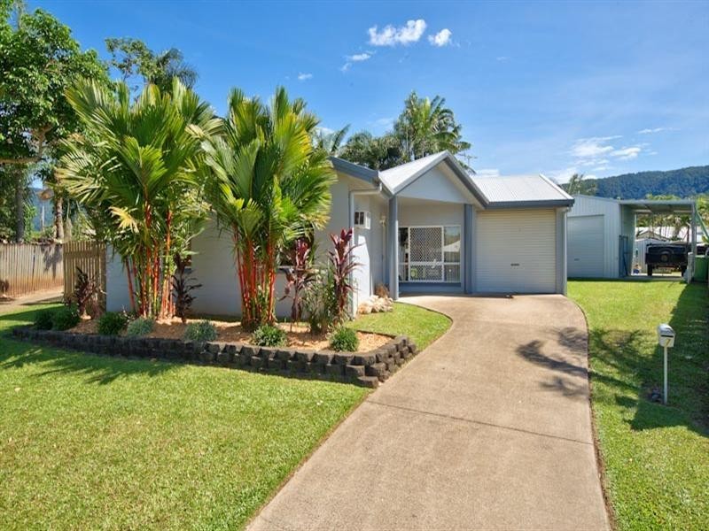 7 Batavia Court, Bentley Park QLD 4869
