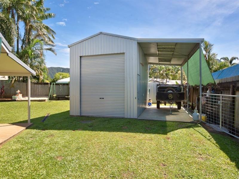 7 Batavia Court, Bentley Park QLD 4869