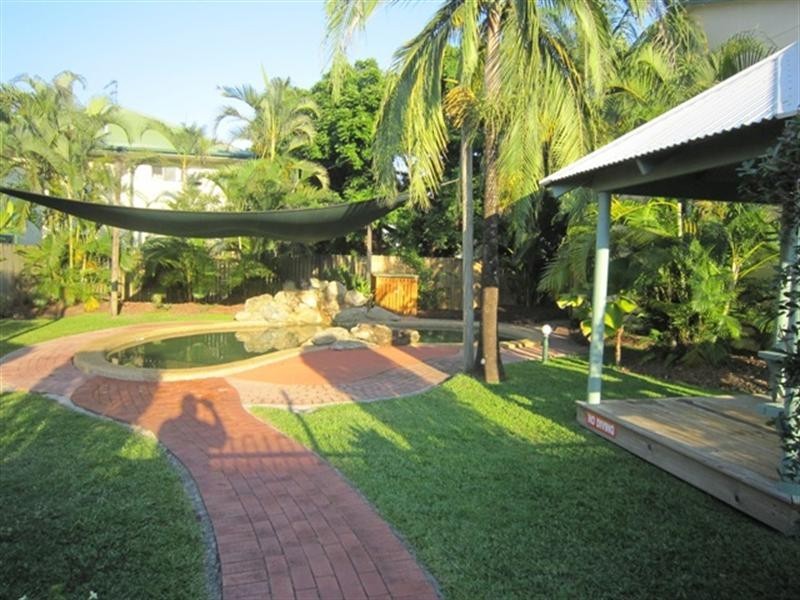 19/27 Stokes Street, Edmonton QLD 4869