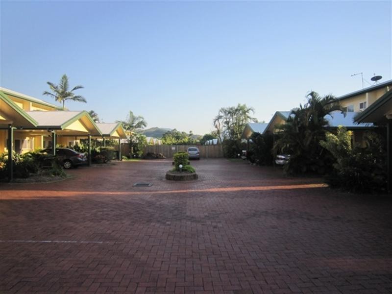 19/27 Stokes Street, Edmonton QLD 4869