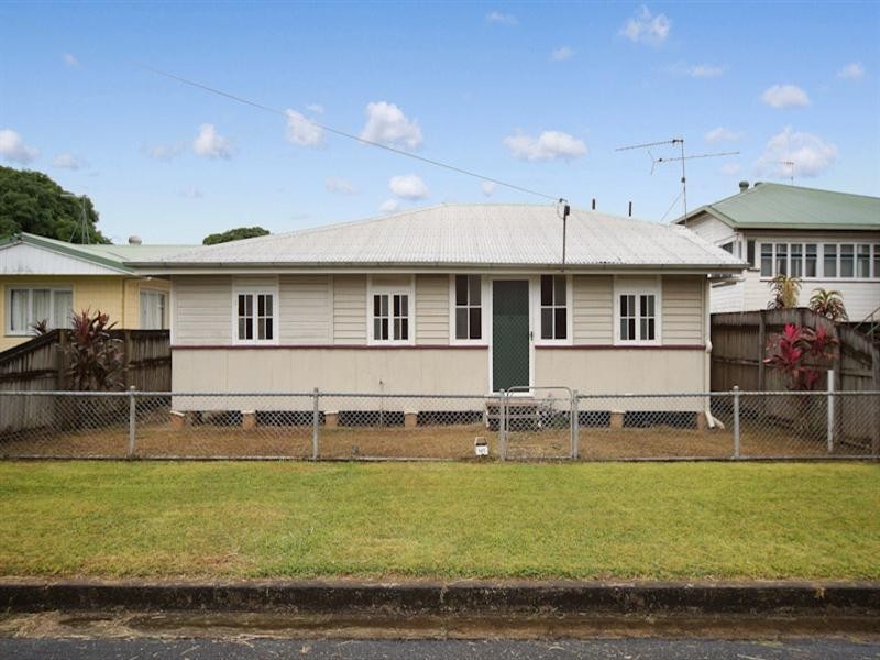 141 Norman Street, Gordonvale QLD 4865