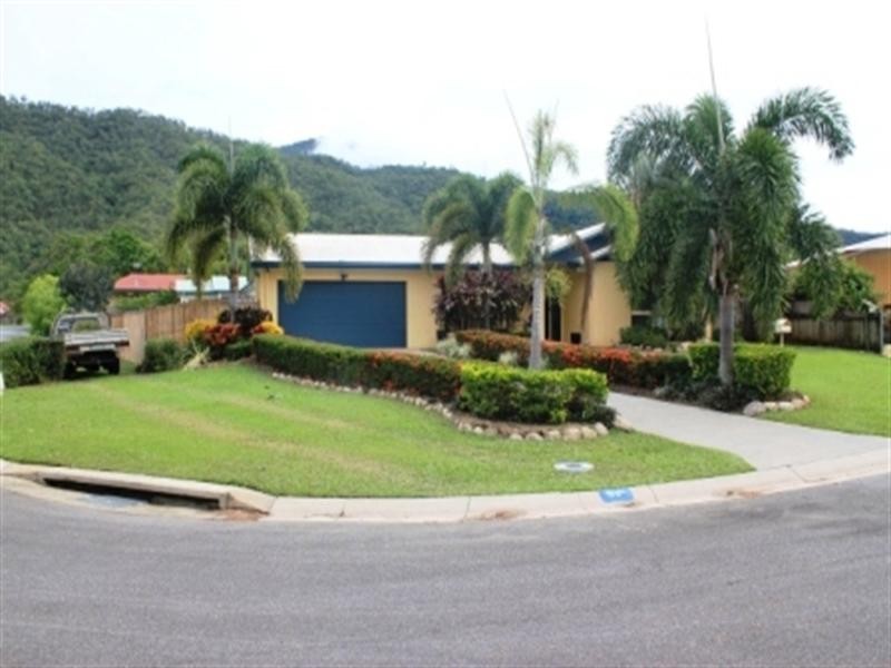 1 Gilbert Court, Gordonvale QLD 4865